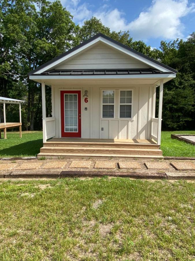 Greeter Falls Lodge Cottage #6 Beersheba Springs Exterior photo